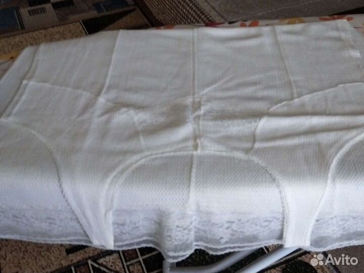 Женское нижнее белье бу пакетом