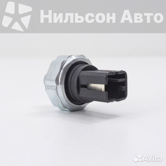 Датчик давления масла nissan, narichin