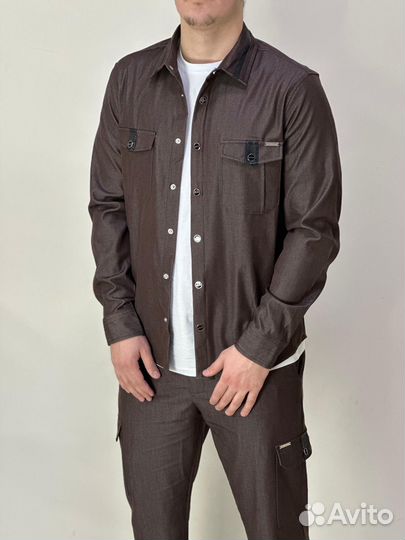 Костюм двойка мужской