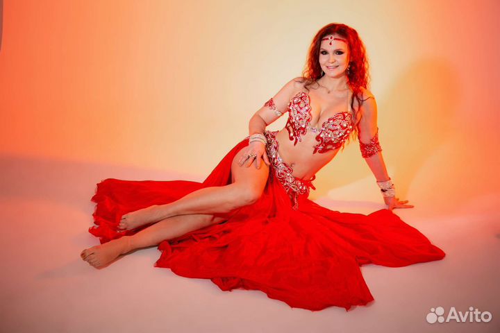 Восточные танцы на праздник. Москва Подольск