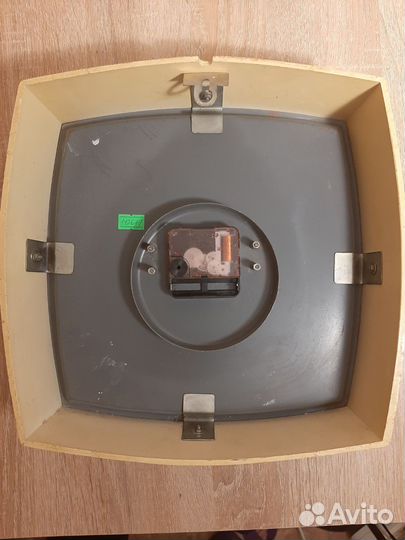 Часы настенные СССР Стрела