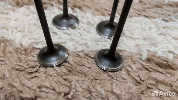 Клапана Kawasaki KLX250 KLX300 KLX 250 300