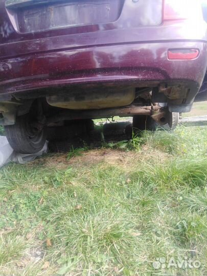 Авто разбор priora