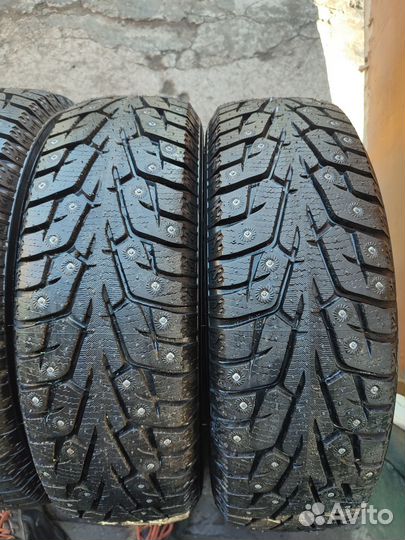 Yokohama Ice Guard Stud IG55 175/70 R14