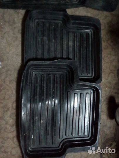 Коврик гранта, datsun