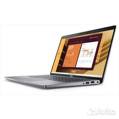 Ноутбук Dell Latitude 5450-5280 - новый