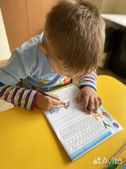 Учитель-дефектолог, сурдопедагог, нейропсихолог