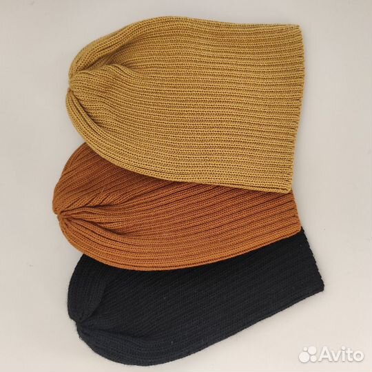 Шапка женская