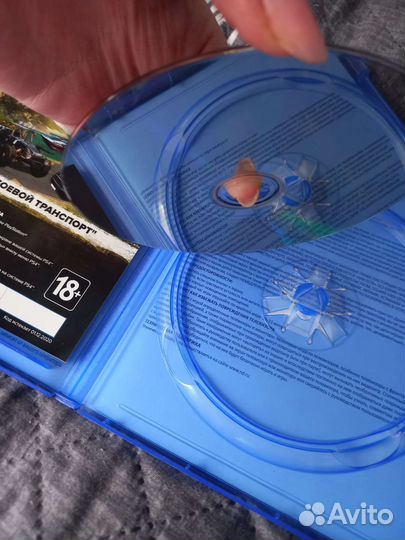 Игра для приставки ps4 just cause 3