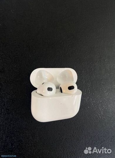 Наушники AirPods 3 Premium + Гарантия