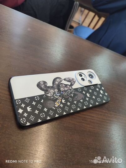 TECNO Camon 19 Pro, 8/128 ГБ