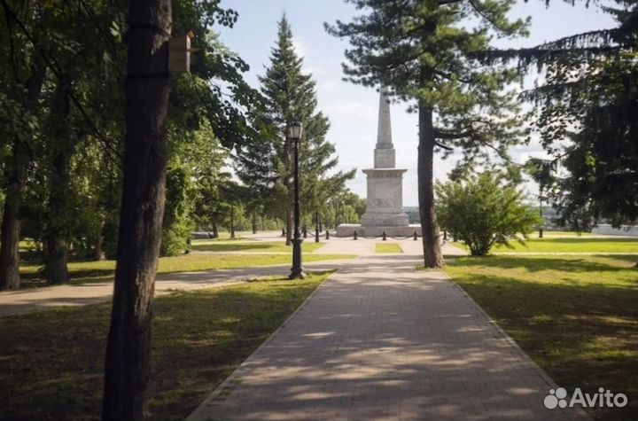 В Тобольск из Тюмени. Экскурсия на 2 дня