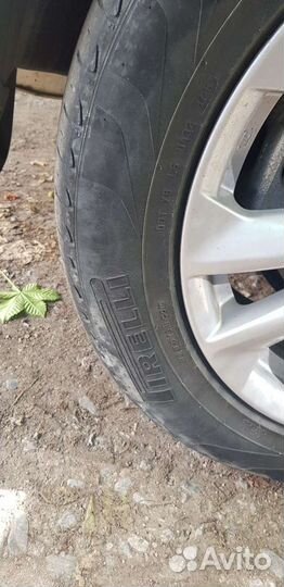 Pirelli Scorpion 215/60 R17 96H