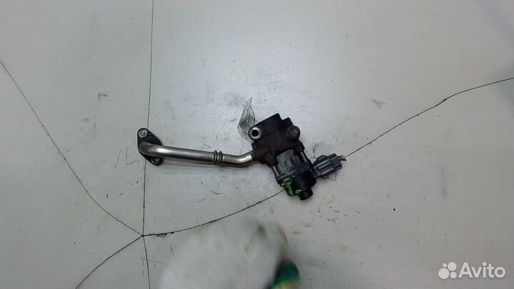 Клапан рециркуляции газов Suzuki Swift, 2010