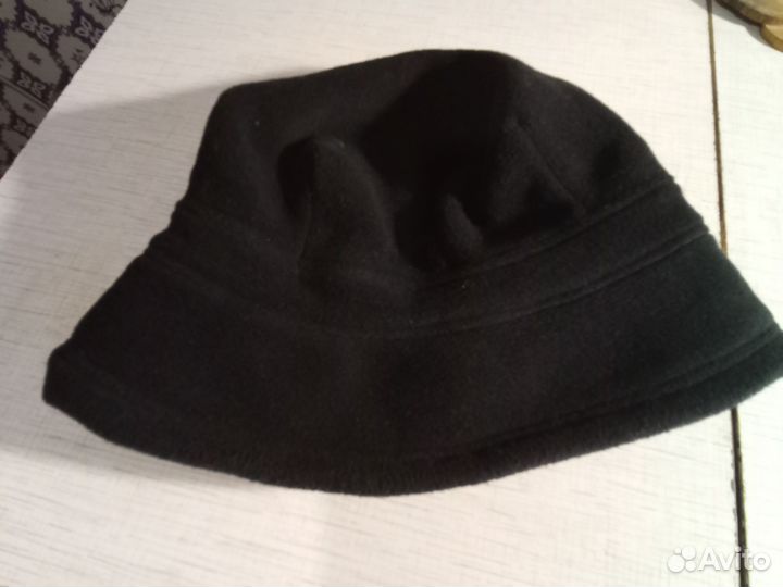 Вязаные шапки и береты