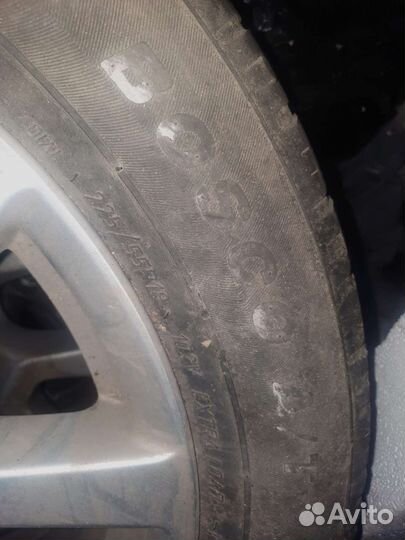 Литье с резиной