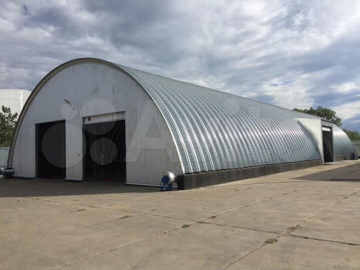 Свободного назначения, 1м²