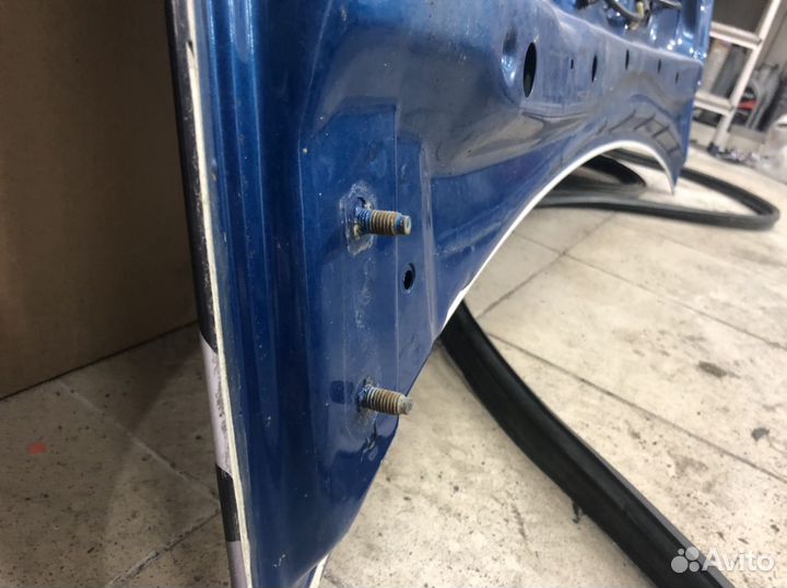 Капот silvia s15