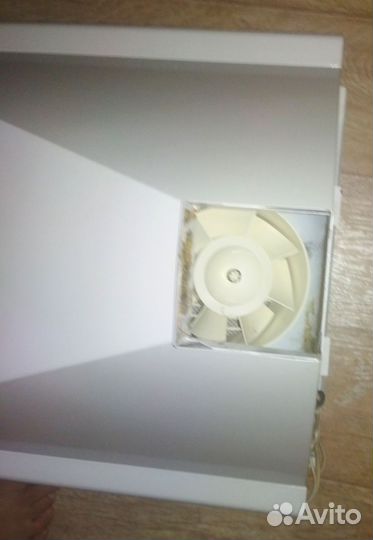 Вытяжка для кухни бу