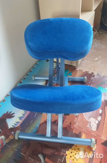 Стул коленный