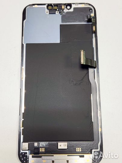 Дисплей iPhone 13 pro max