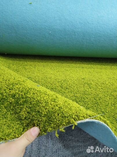 Ковер шерстяной лахмать