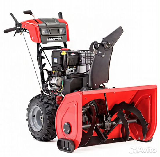 Снегоуборщик Snapper SNH1528SE
