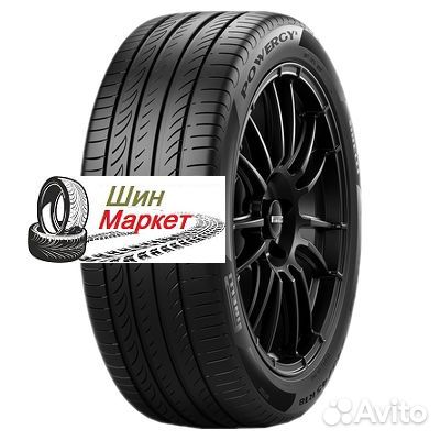 Pirelli Powergy 205/50 R17 108