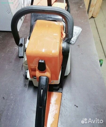 Новая бензопила stihl MS 250 (Арт.64658)