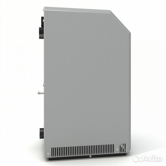 Напольный газовый котел Лемакс Премиум 16 кВт