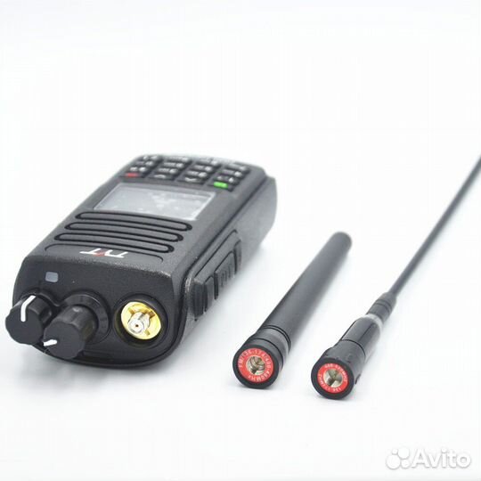 Рации TYT MD-UV390 DMR (5 Ватт) AES 256 ip67 Новые
