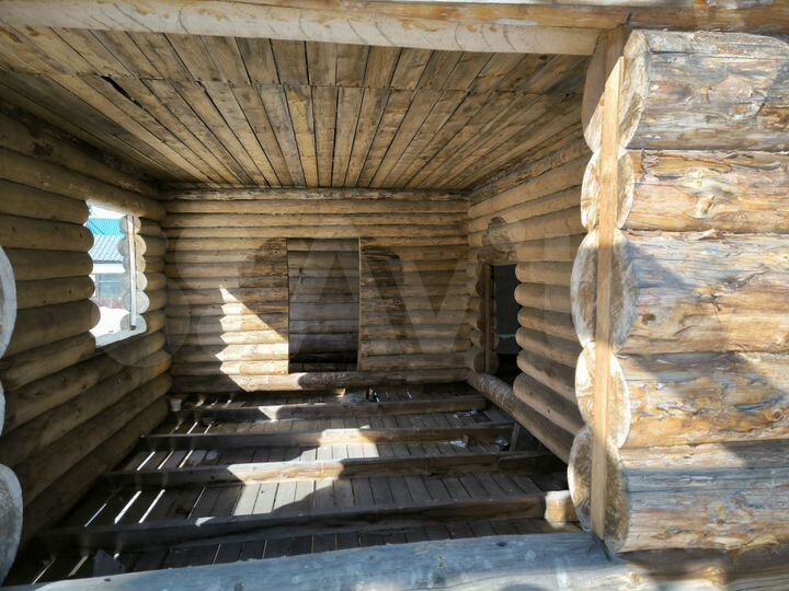 Дача 100 м² на участке 9 сот.