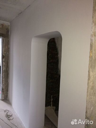 Отделка,ремонт.квартир,не жилых помещений