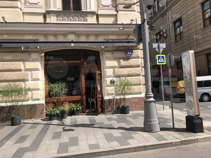 Продам торговое помещение, 220.5 м²