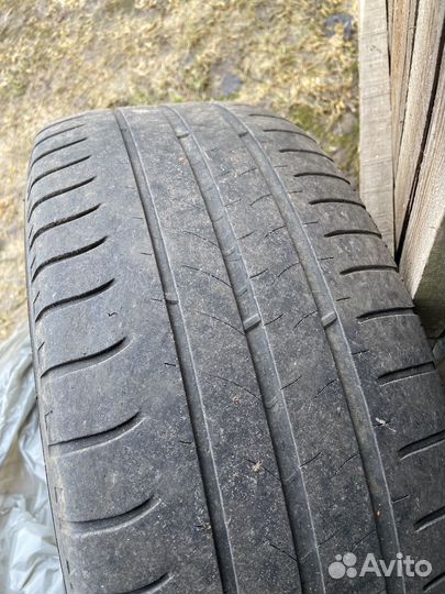 Michelin Energy Saver 215/55 R16