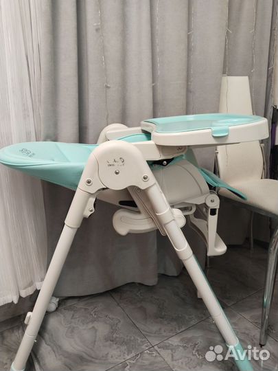 Стул для кормления