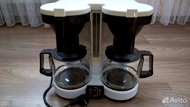 Кофемашина krups