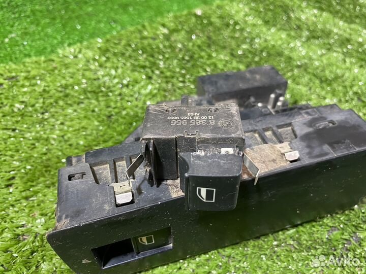 Кнопки стеклоподьемников BMW X5 E53