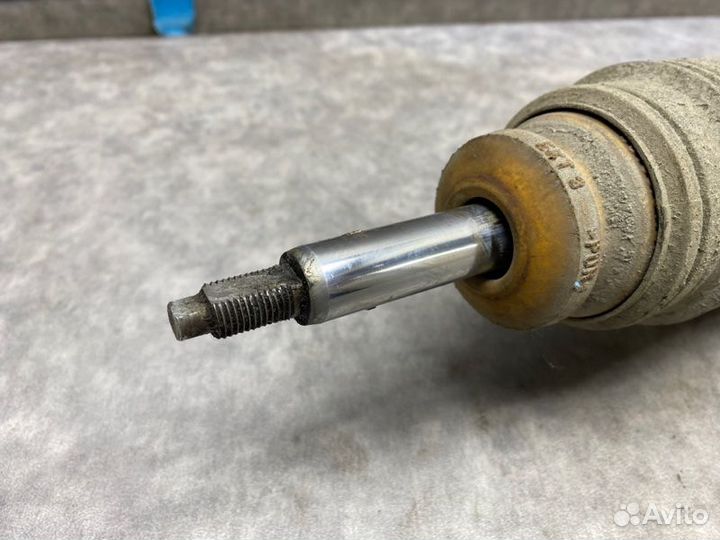 Амортизатор задний правый Hyundai Accent 2 1.5