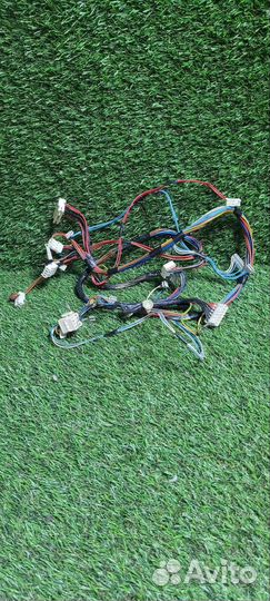 Проводка (комплект проводов) ariston AVL129