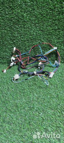 Проводка (комплект проводов) ariston AVL129