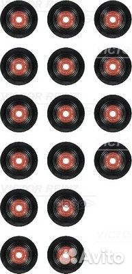 Колпачки м.с. renault