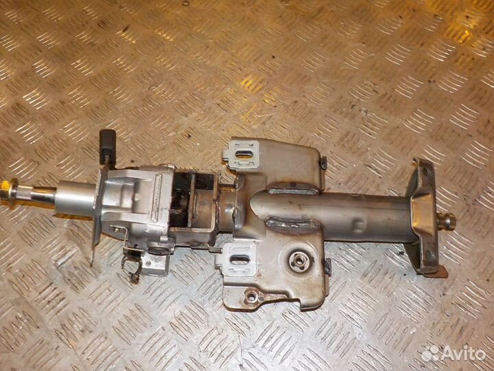 Колонка рулевая Nissan Murano Z50