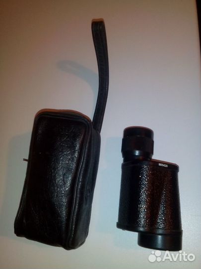 Монокль мп2 8х30, сделан в СССР