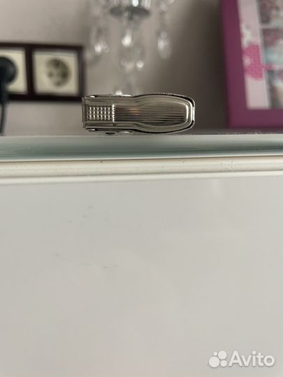 Зажигалка бензиновая imco