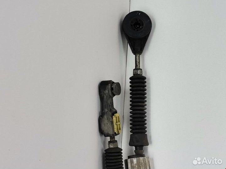 Кулиса кпп для Ford C-MAX 1 1543478