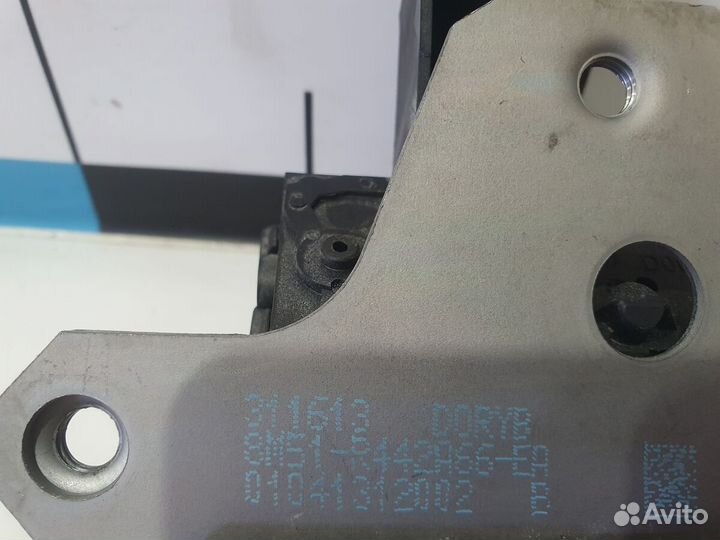 Замок багажника Mondeo IV 2007-2015