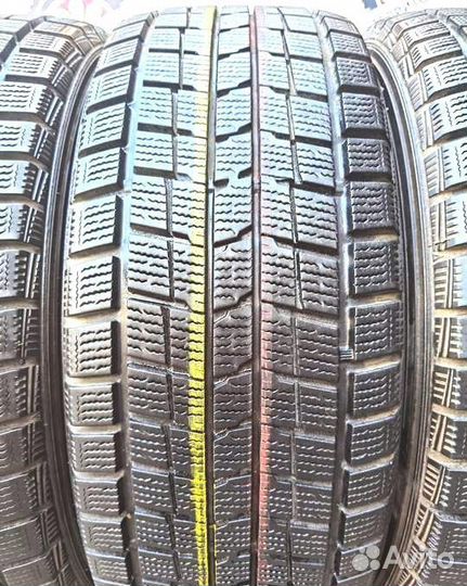 Dunlop DSX 225/55 R17 95Q