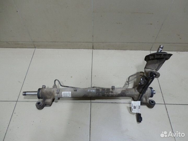 Рейка рулевая Kuga 2008-2012