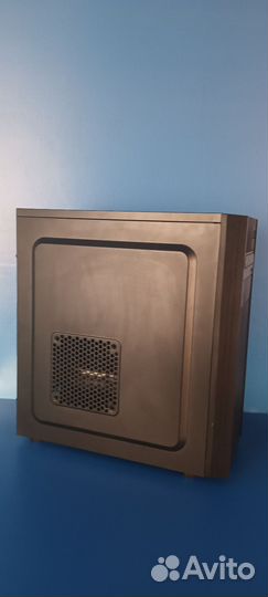 Системный блок